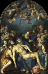 Deposizione di Cristo